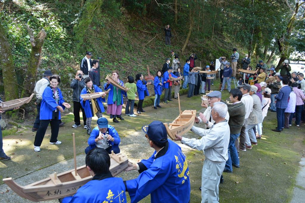 船こぎ祭り-2