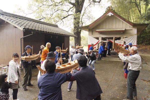 【2023】船こぎ祭り-1