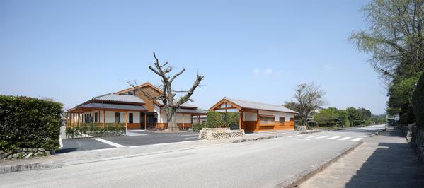 Izumi-Fumoto History Museum-3