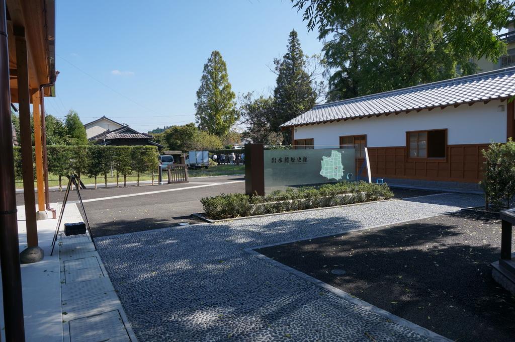 Izumi-Fumoto History Museum-7