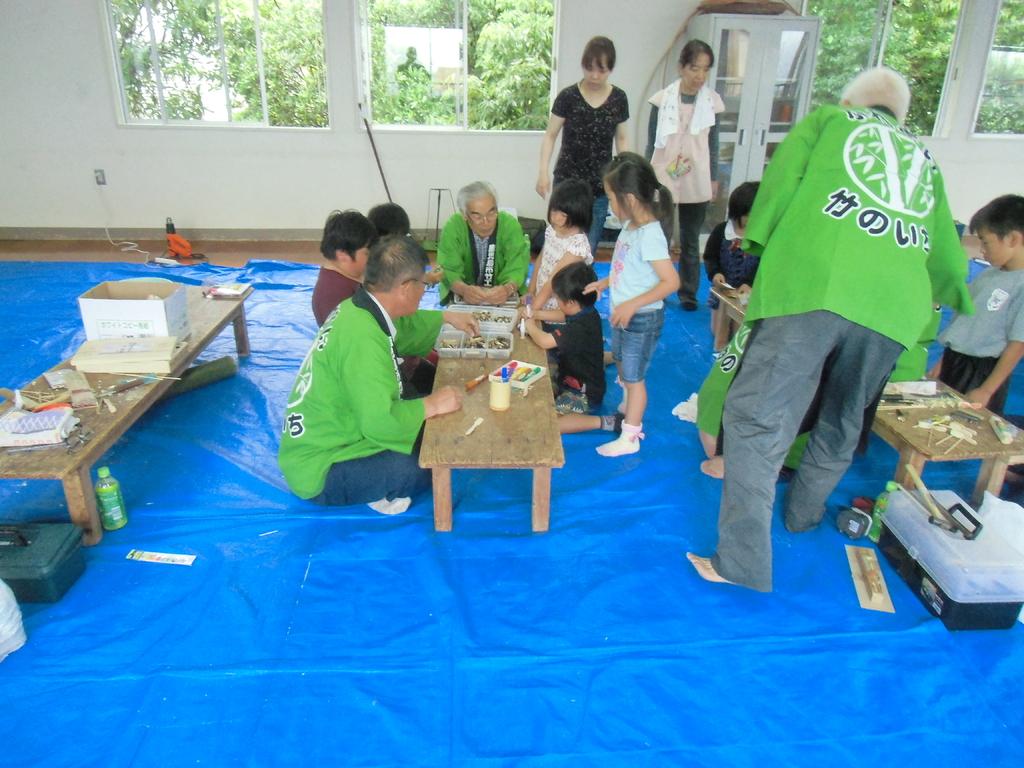 2025　ふれあい 竹のいち-1
