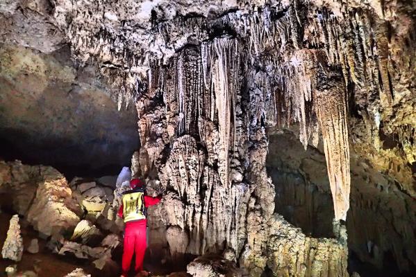 Okinoerabu Island Caving Tours-4