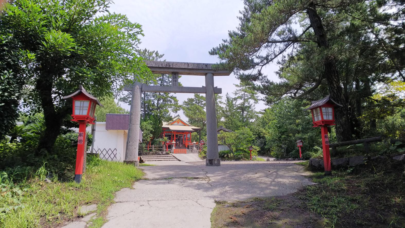 月读神社-2