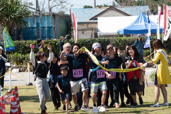 【2025】第41回 花の島沖えらぶジョギング大会-3