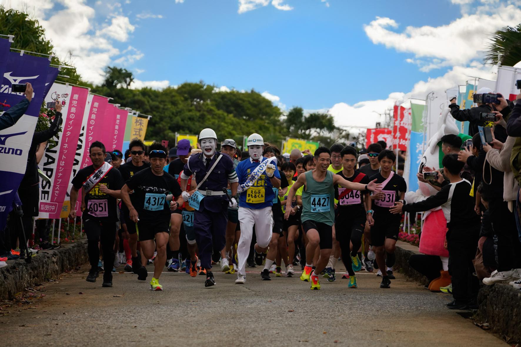 【2026】第42回 花の島沖えらぶジョギング大会-1