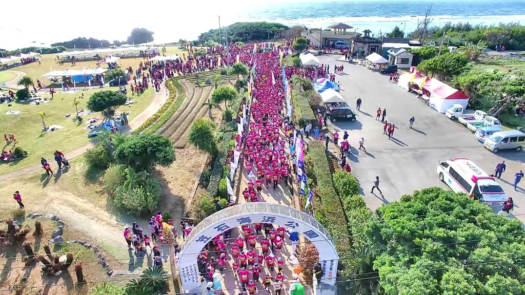 【2025】第41回 花の島沖えらぶジョギング大会-5