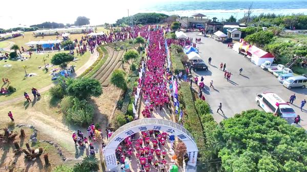 【2024】第40回 花の島沖えらぶジョギング大会-5