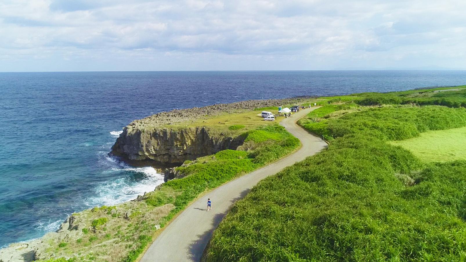 【2026】第42回 花の島沖えらぶジョギング大会-2