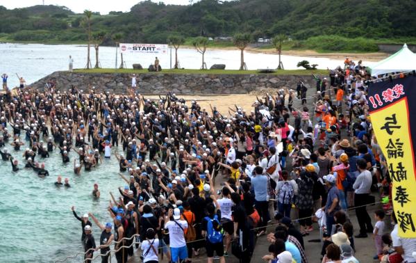 Tokunoshima Triathlon-1