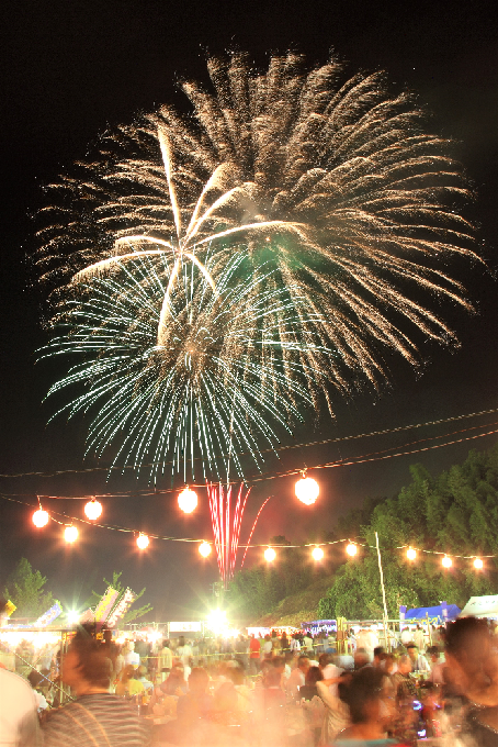 ナンチク夏祭り-0