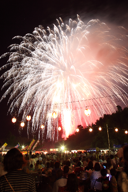 ナンチク夏祭り-2