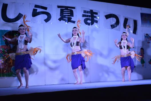 くしら夏祭り-3