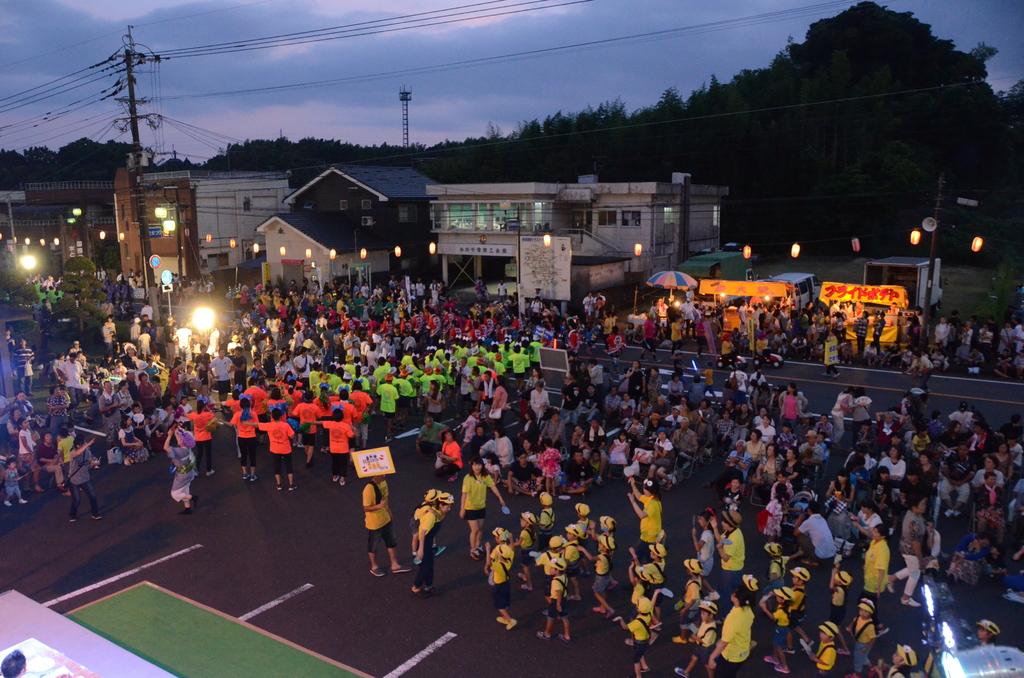 くしら夏祭り-1