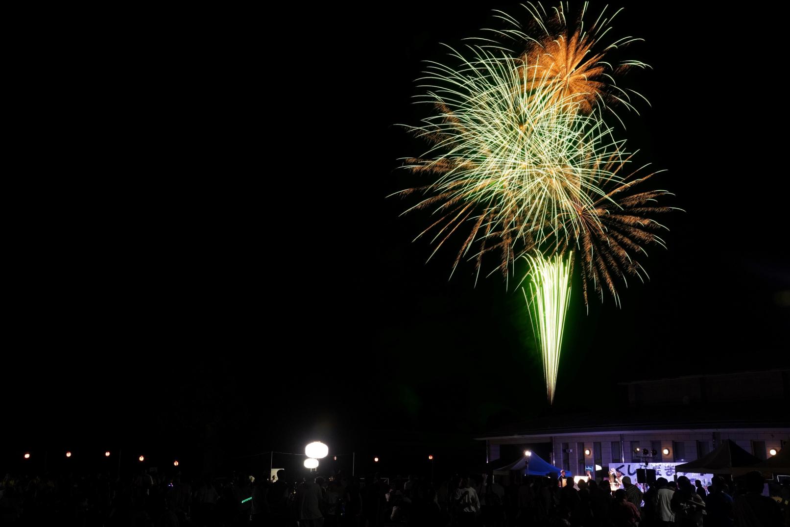 くしら夏祭り-5