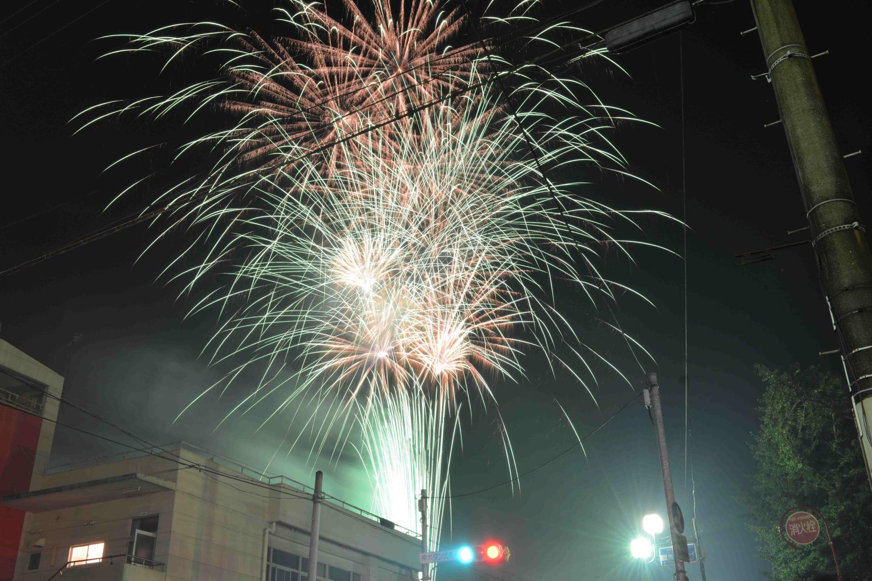 くしら夏祭り-4
