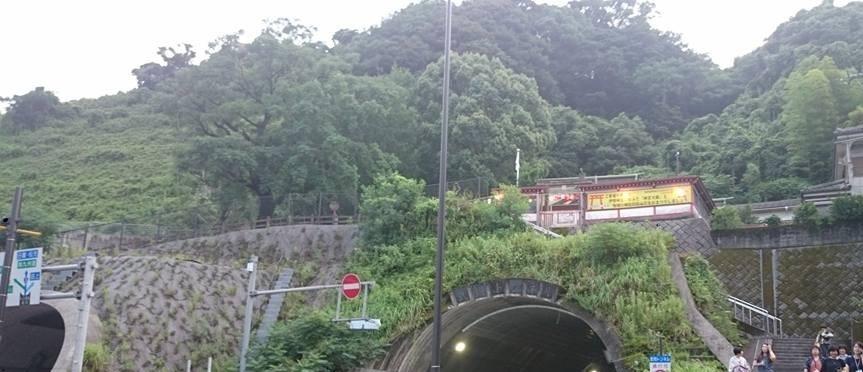 建部神社六月灯-2