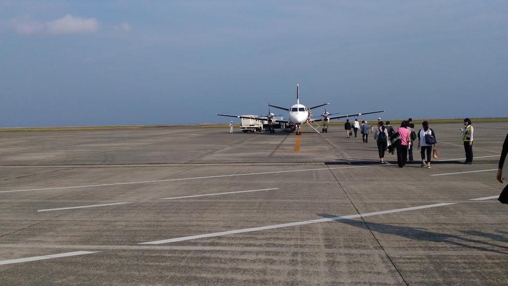 아마미 공항-2