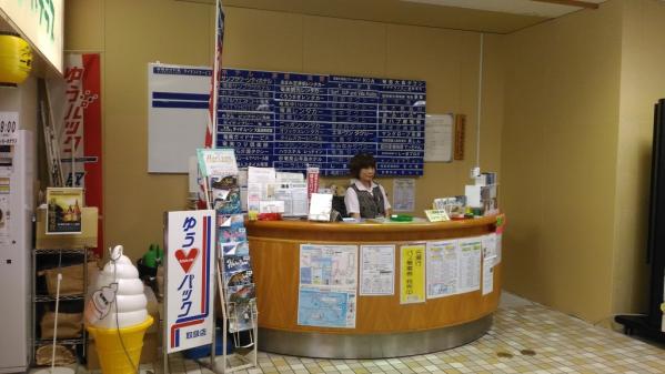 Amami Airport-4