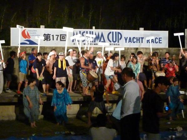 【2024】MISHIMA CUPヨットレース-2