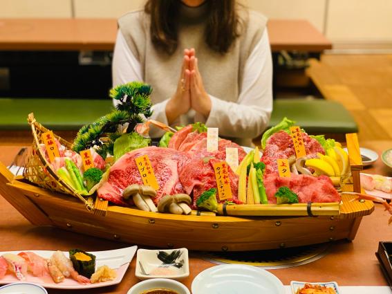 Family-an Haikara-tei (Yojiro Branch)-8