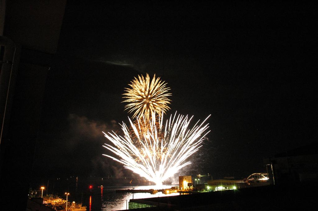 第44回　瀬戸内町みなと祭り-1