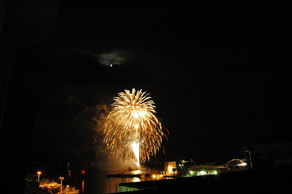 第44回　瀬戸内町みなと祭り-4