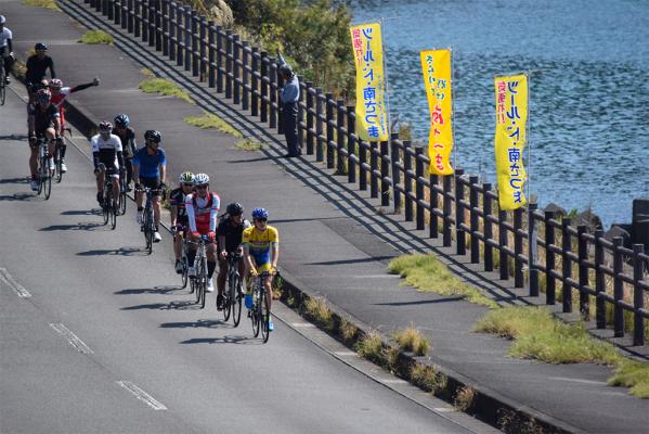 Tour de Minamisatsuma-2
