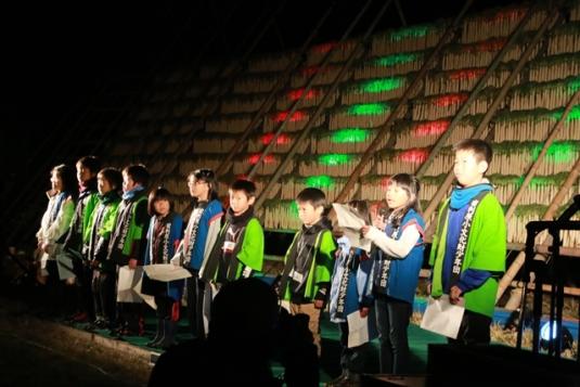 【2025】大根やぐらライトアップイベント-6