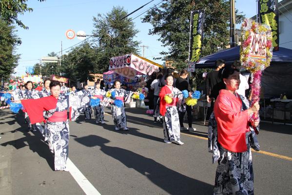 高山やぶさめ祭-5