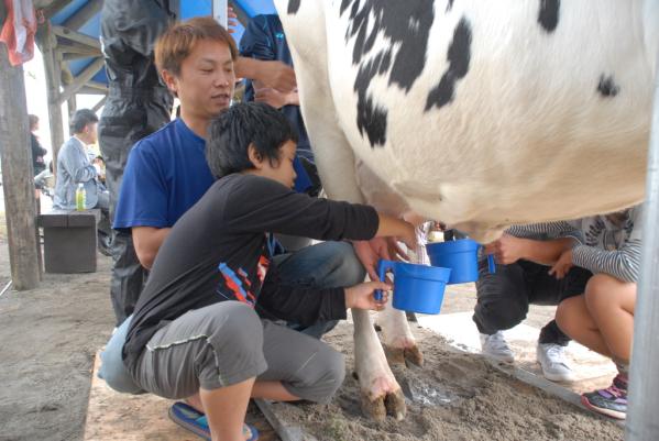 【2024】第46回 鹿屋市農業まつり-0