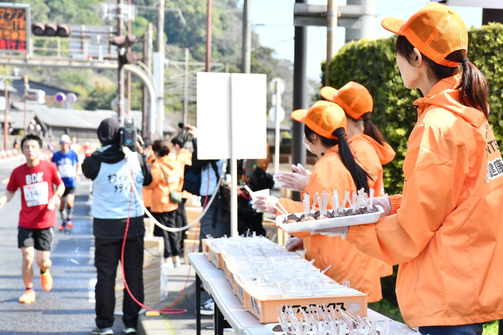 Kagoshima Marathon-6