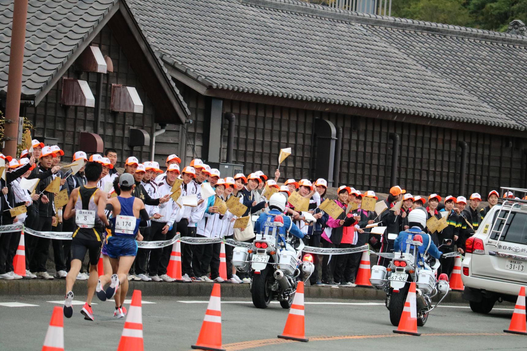 Kagoshima Marathon-4