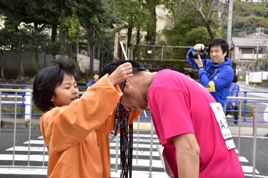 Kagoshima Marathon-8