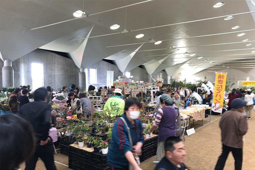 【2024】第39回 いぶすき産業まつり-1