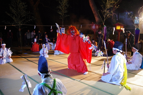 入来神舞-2