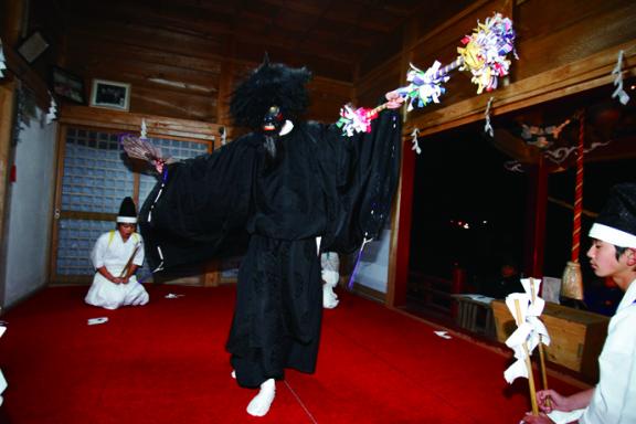 入来神舞-1