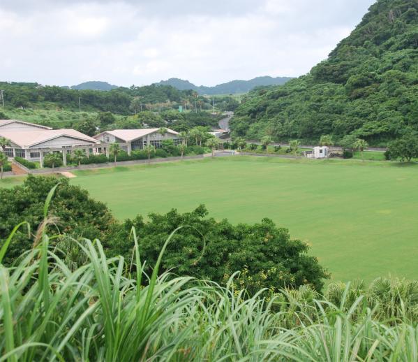 ヘルシーランド　温泉保養館-2