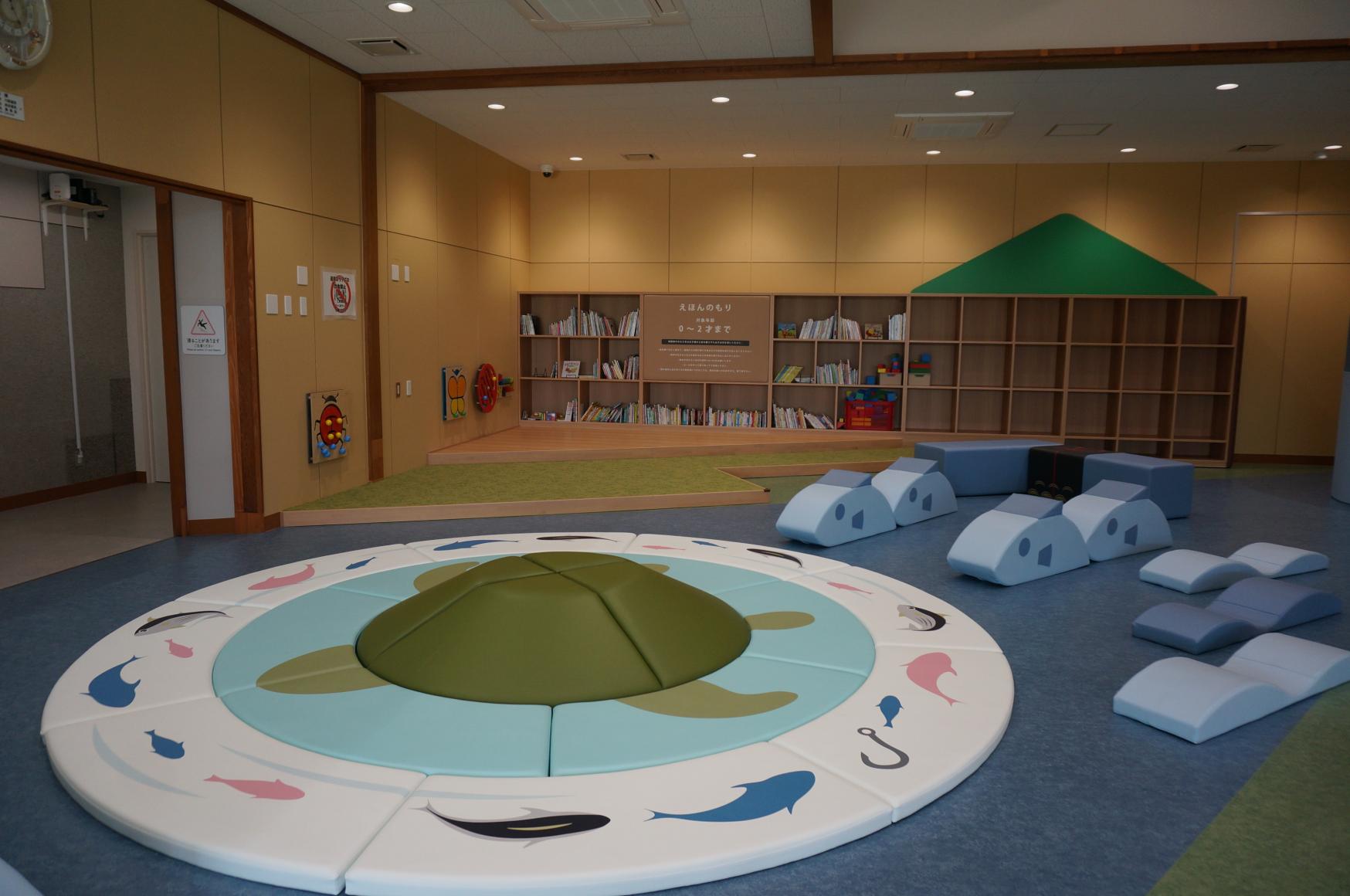 ヘルシーランド　温泉保養館-6