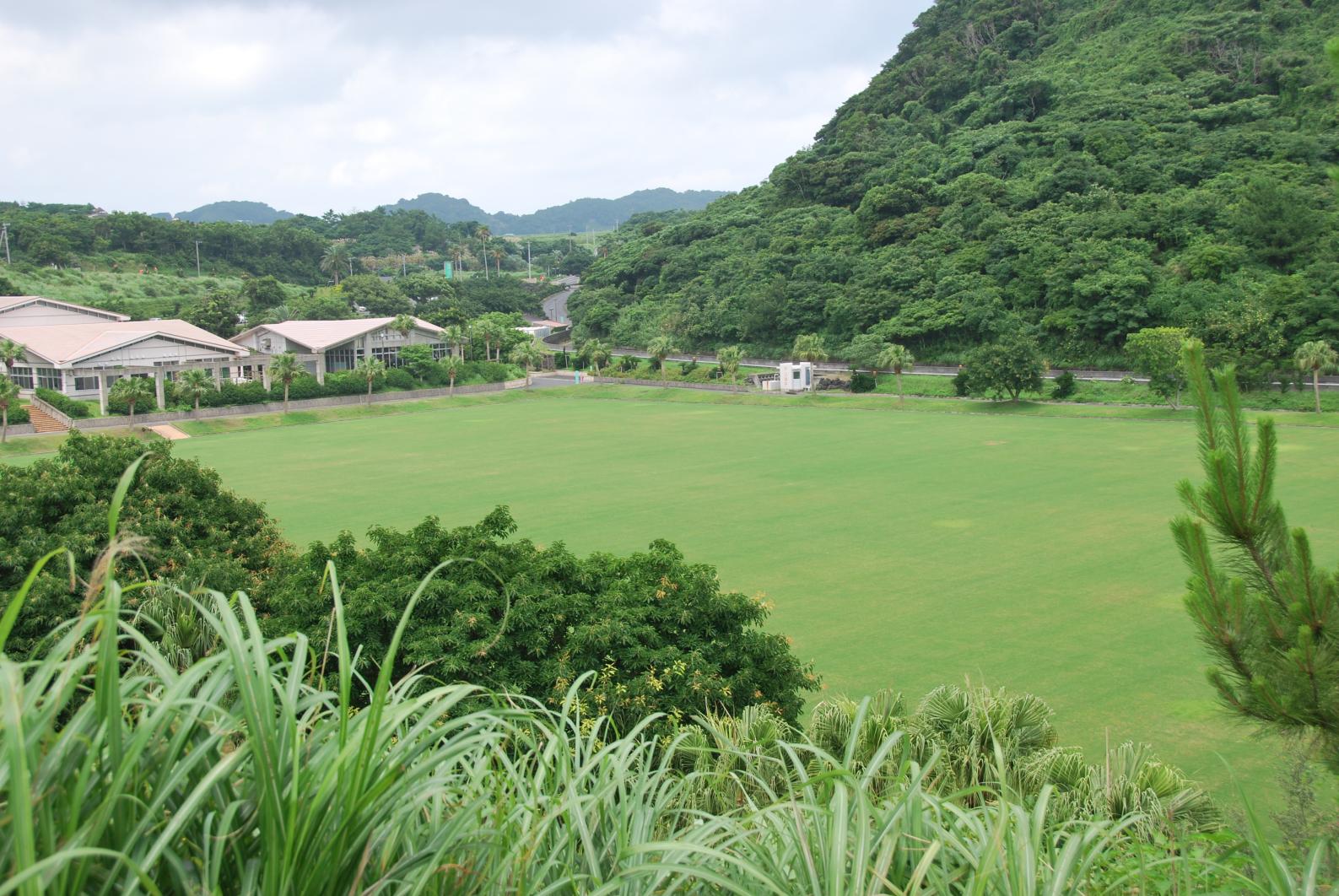 ヘルシーランド　温泉保養館-1