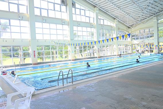 ヘルシーランド　温泉保養館-2