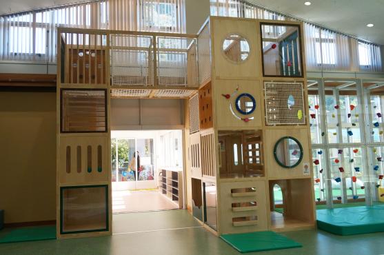 ヘルシーランド　温泉保養館-5