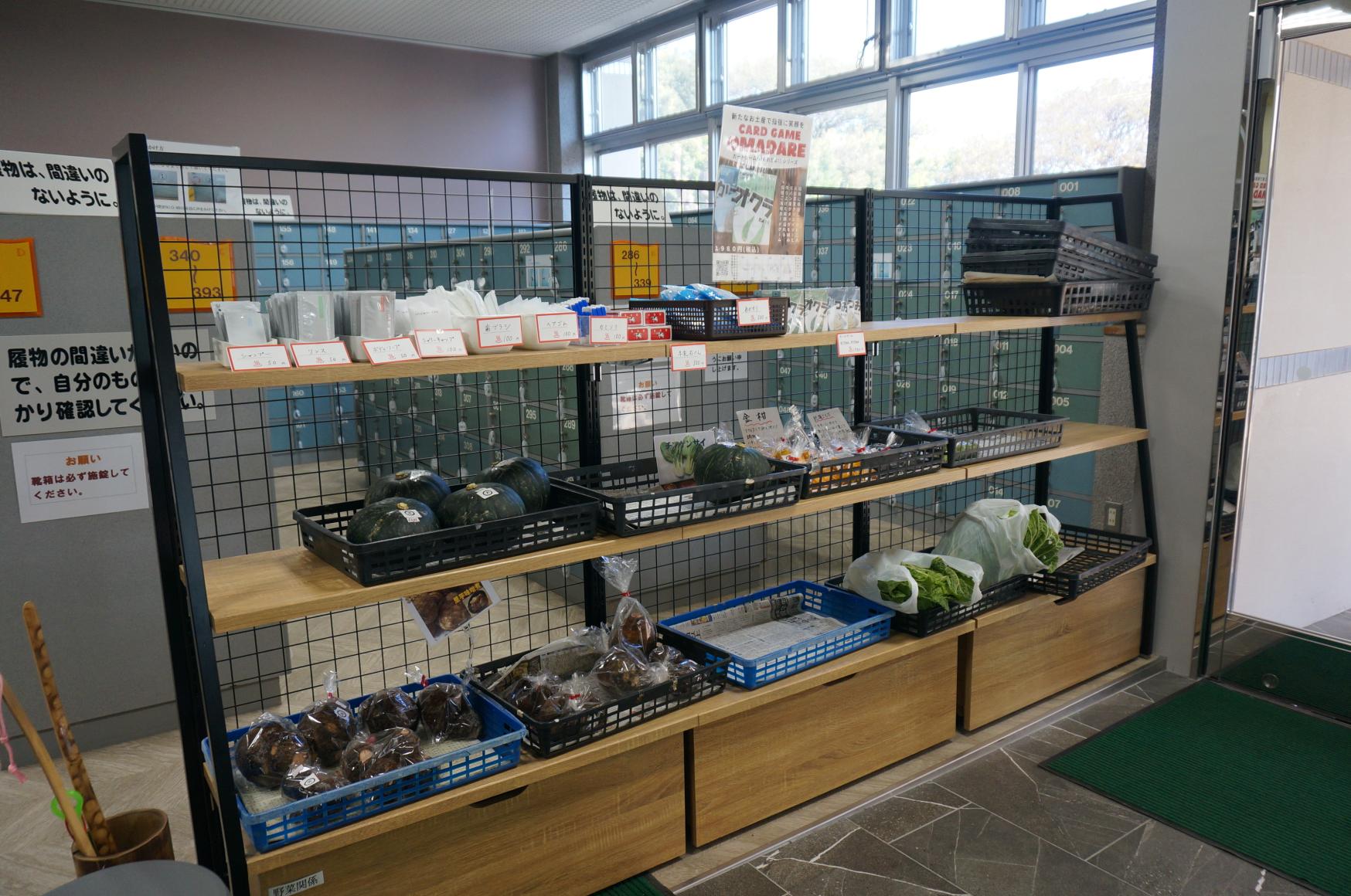 ヘルシーランド　温泉保養館-4