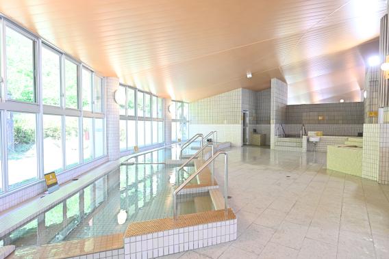 ヘルシーランド　温泉保養館-0