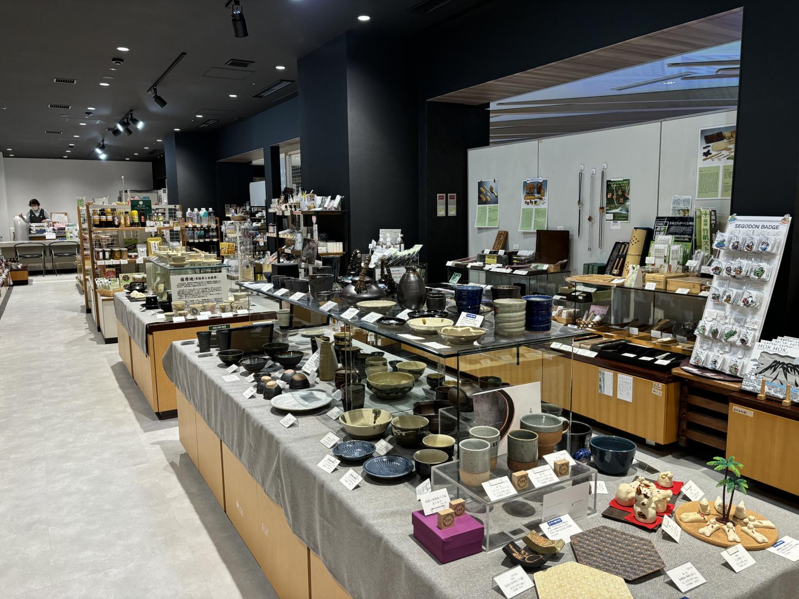 鹿児島ブランドショップ-2