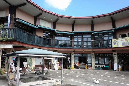 霧島周遊観光バス「西郷どん号」「りょうま号」-7