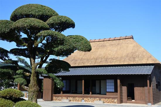 霧島周遊観光バス「西郷どん号」「りょうま号」-4