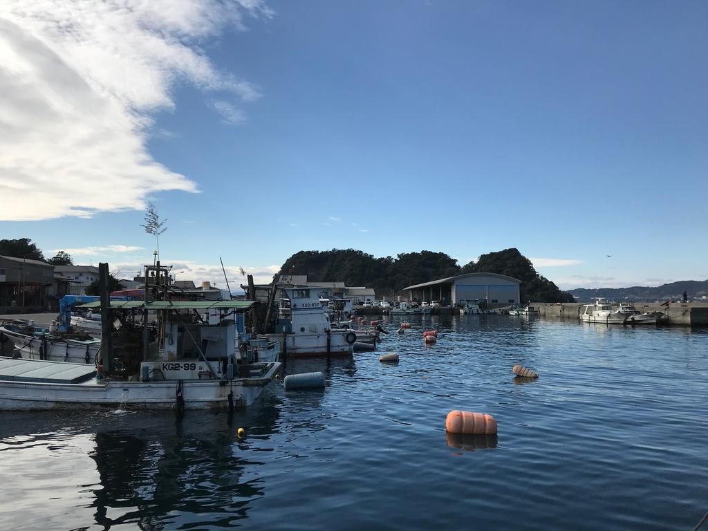 海潟漁港・桜勘食堂-6