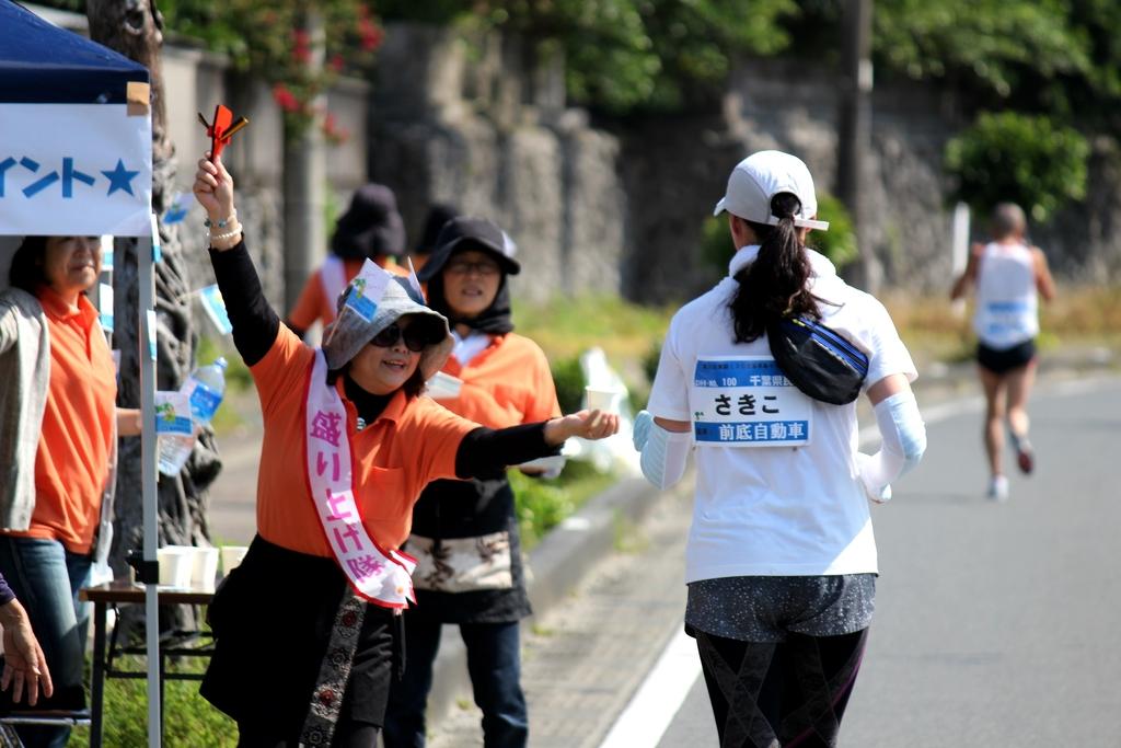 第10回記念　東経130度喜界島マラソン【2024】-3