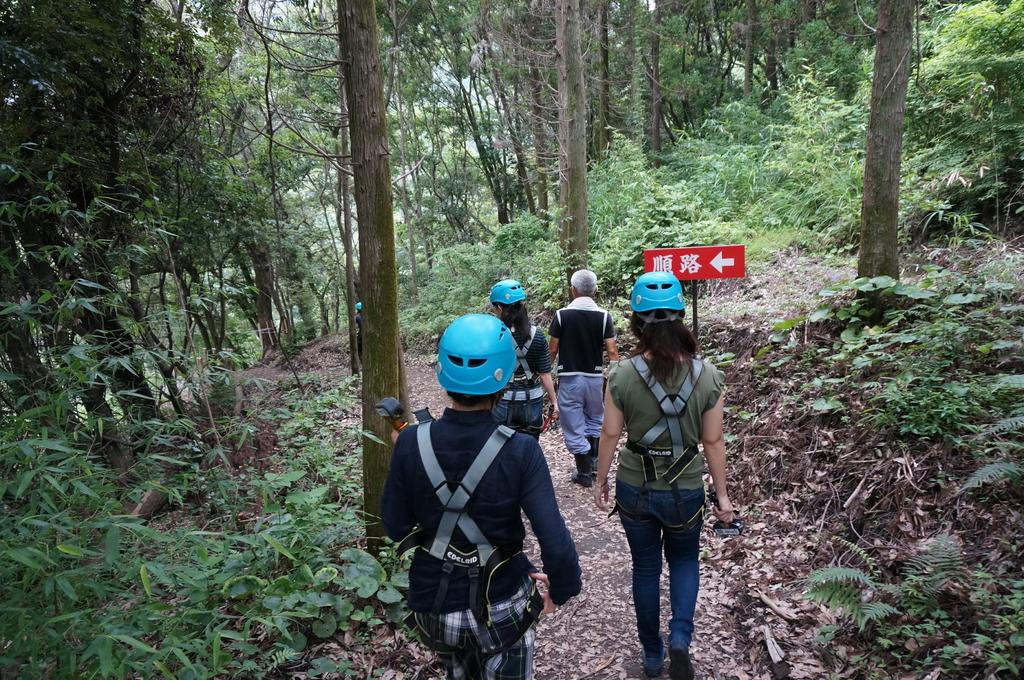 從兒童到成人都能快樂玩樂的空中娛樂活動-8