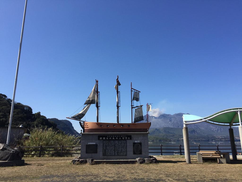 近代造船発祥の地-1